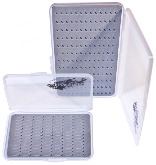 The Fly Fishers Fly Box Slim